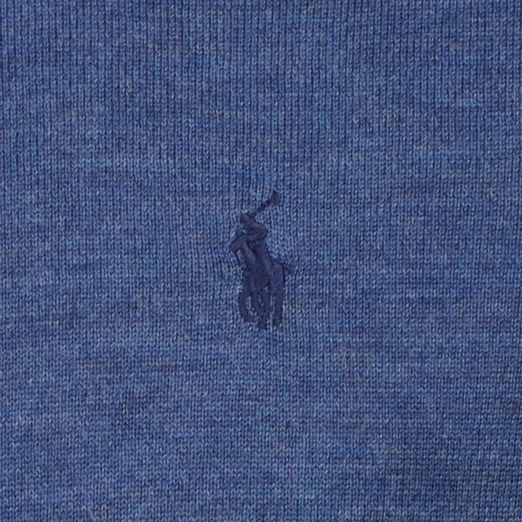 Light Merino Wool Jumper