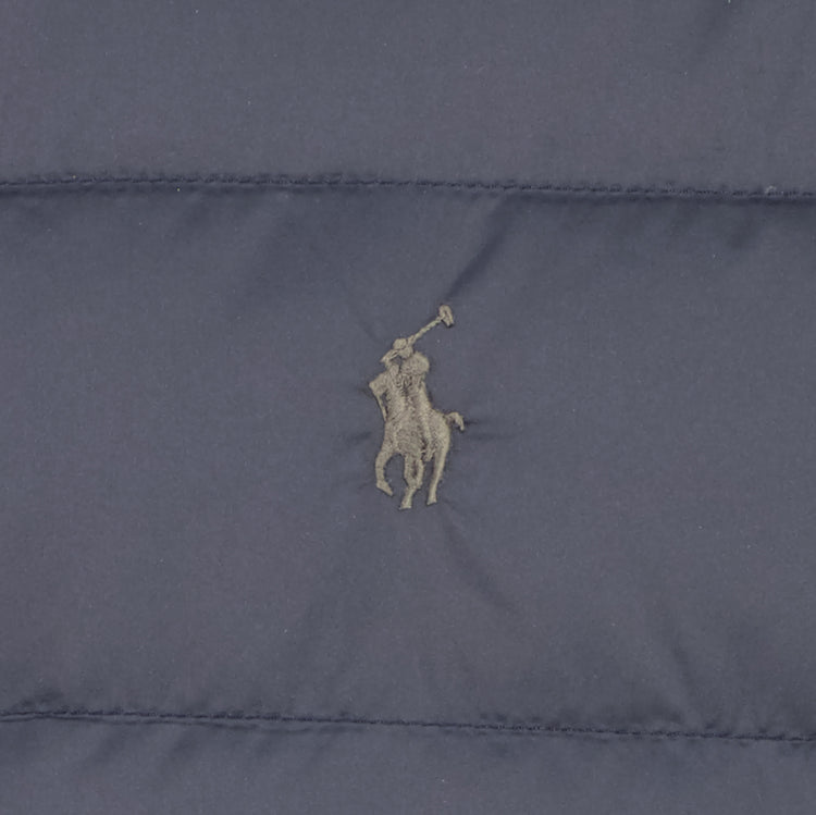 Colden Packable Down Jacket