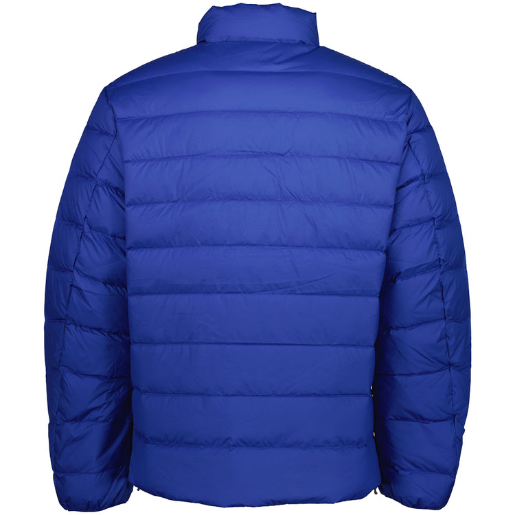 Colden Packable Down Jacket