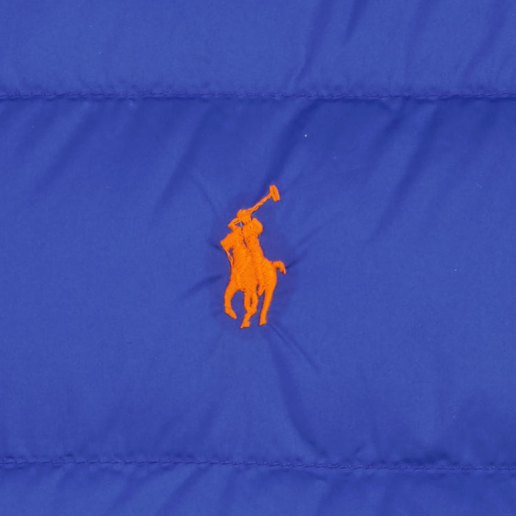 Colden Packable Down Jacket