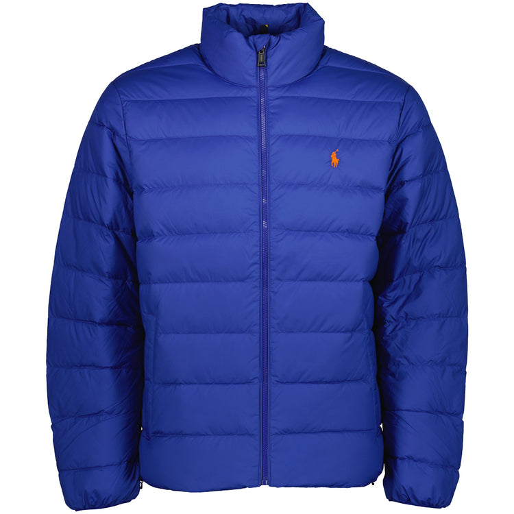 Colden Packable Down Jacket