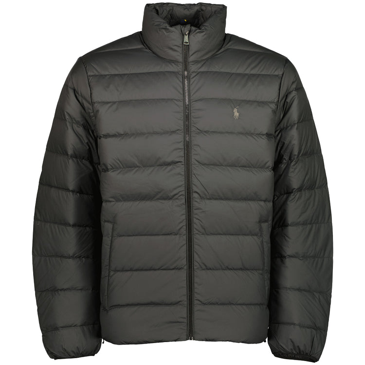 Colden Packable Down Jacket