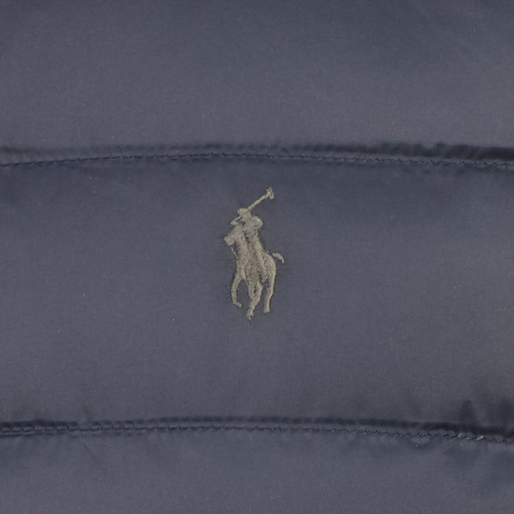 Colden Packable Down Gilet