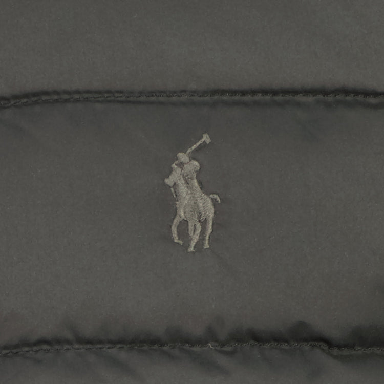 Colden Packable Down Gilet