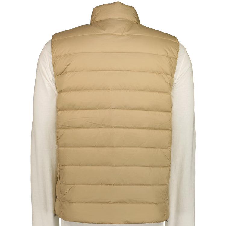 Colden Packable Down Gilet