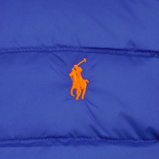 Colden Packable Down Gilet - Casual Basement