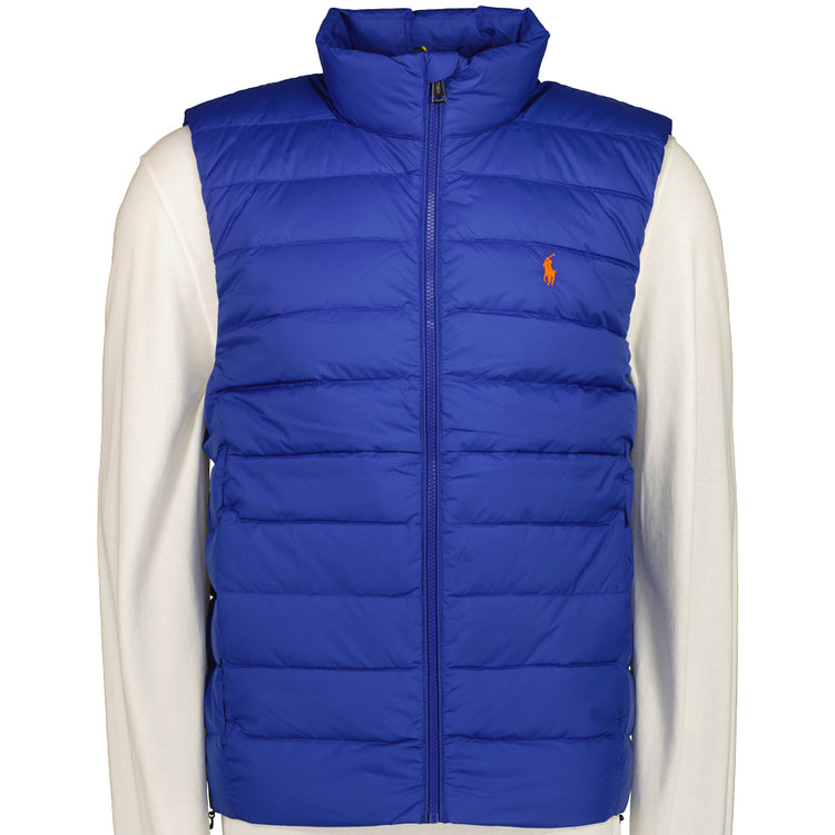 Colden Packable Down Gilet