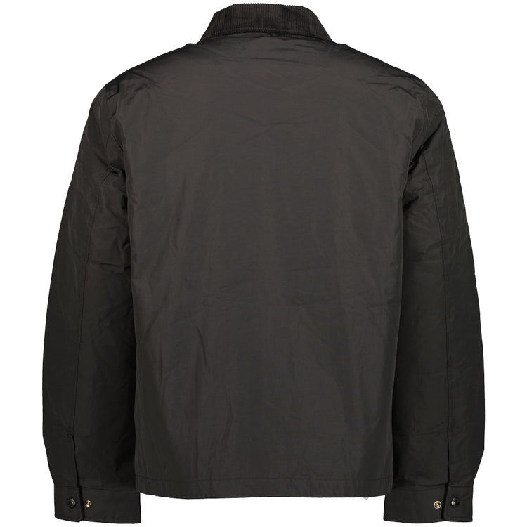 Elsdon Down Utility Jacket