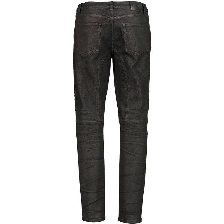 Eastham Tapered Fit Jeans - Casual Basement