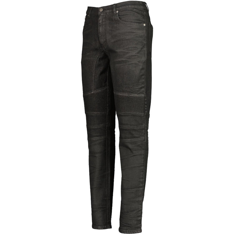 Eastham Tapered Fit Jeans - Casual Basement