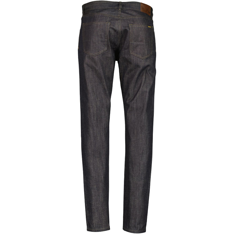 Longton Slim Jeans - Casual Basement