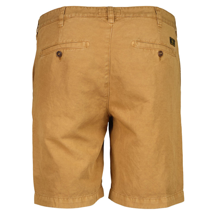 Officer Shorts - Casual Basement