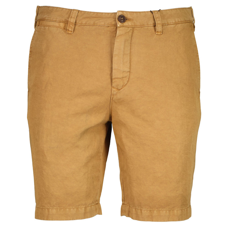 Officer Shorts - Casual Basement