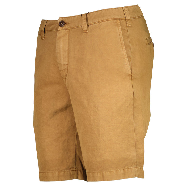 Officer Shorts - Casual Basement