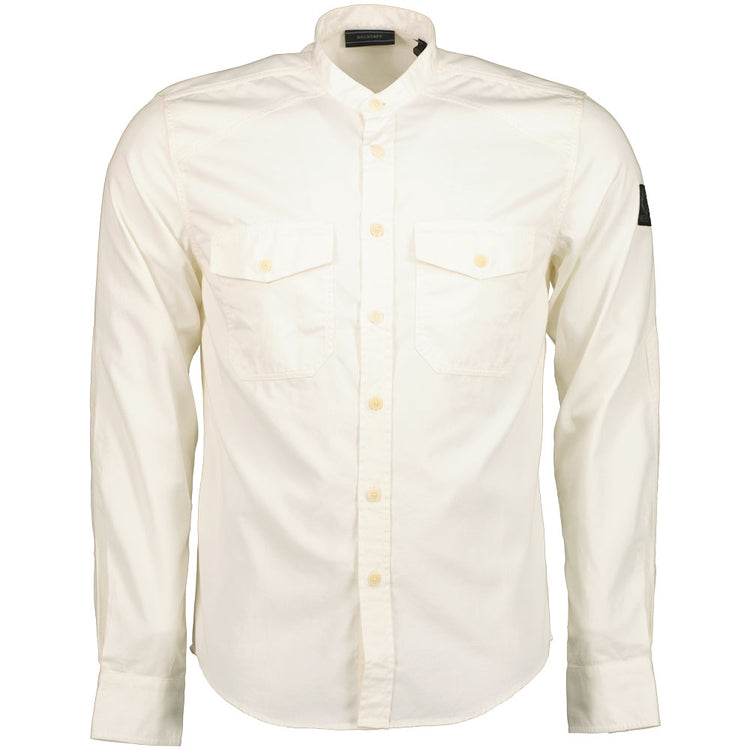 Kearsley Shirt - Casual Basement