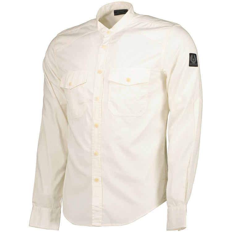 Kearsley Shirt - Casual Basement