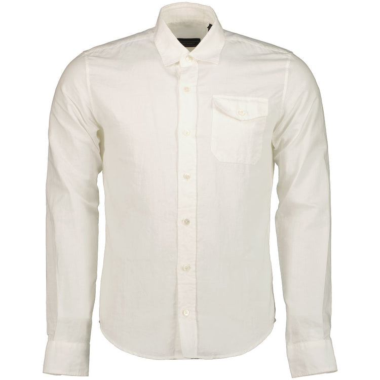 Gregson Shirt - Casual Basement