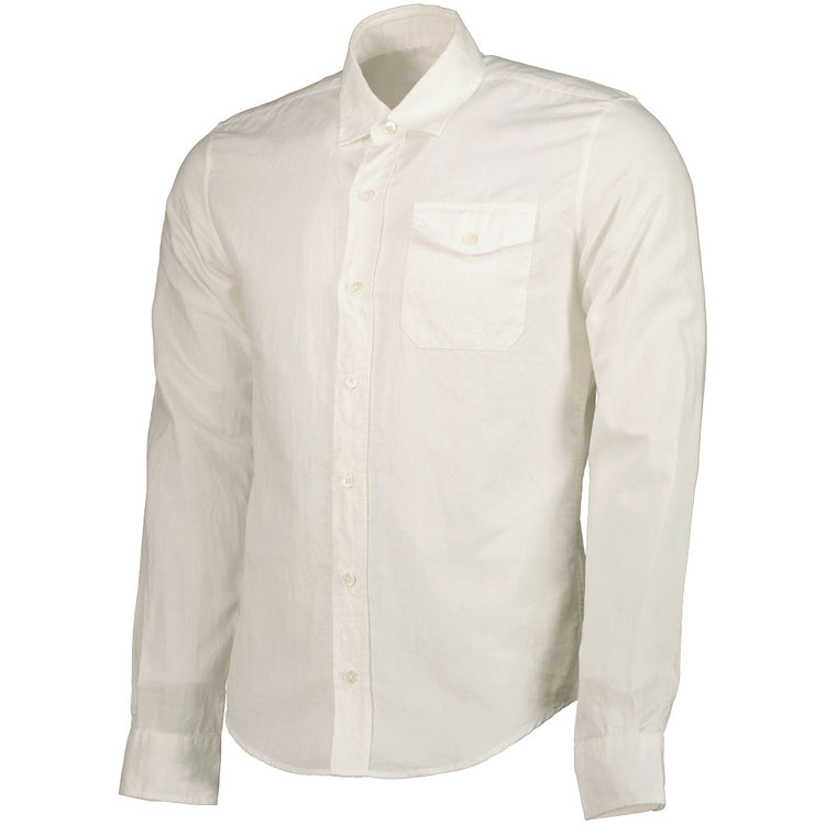 Gregson Shirt - Casual Basement