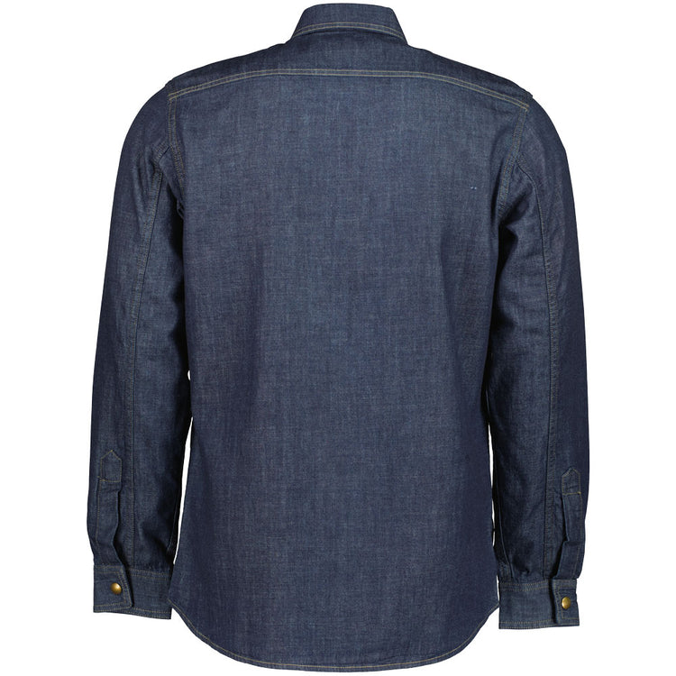 Carraway Shirt - Casual Basement