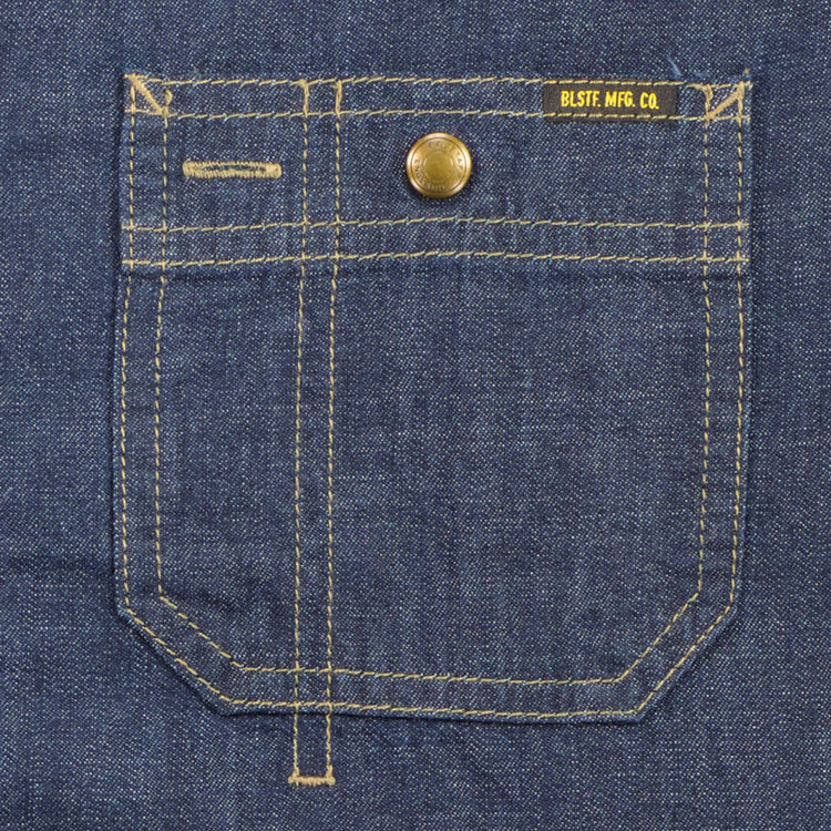 Carraway Shirt - Casual Basement