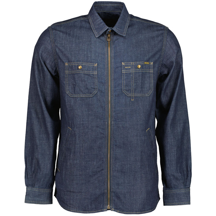 Carraway Shirt - Casual Basement