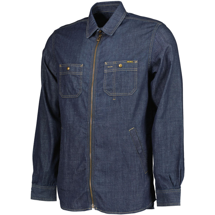 Carraway Shirt - Casual Basement