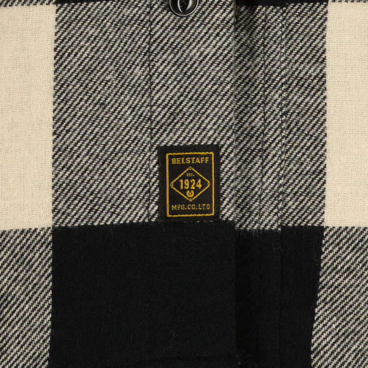 Work Buffalo Check Shirt - Casual Basement