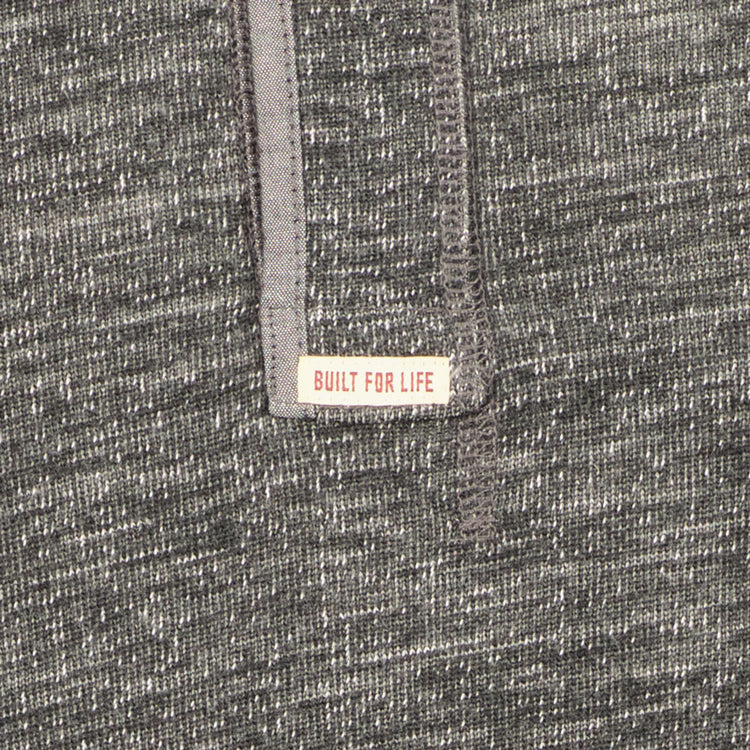 Gerrards Henley Jumper - Casual Basement