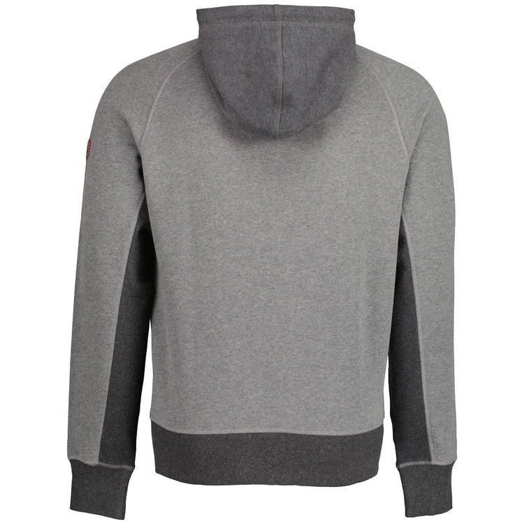 Wicklow Hoodie - Casual Basement