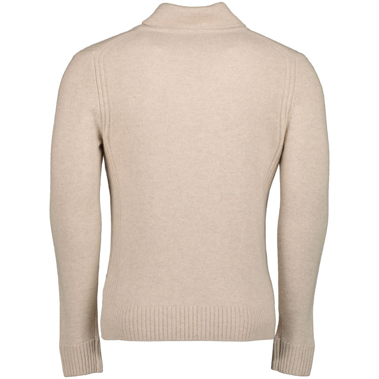 AC Dock Shawl Knit - Casual Basement