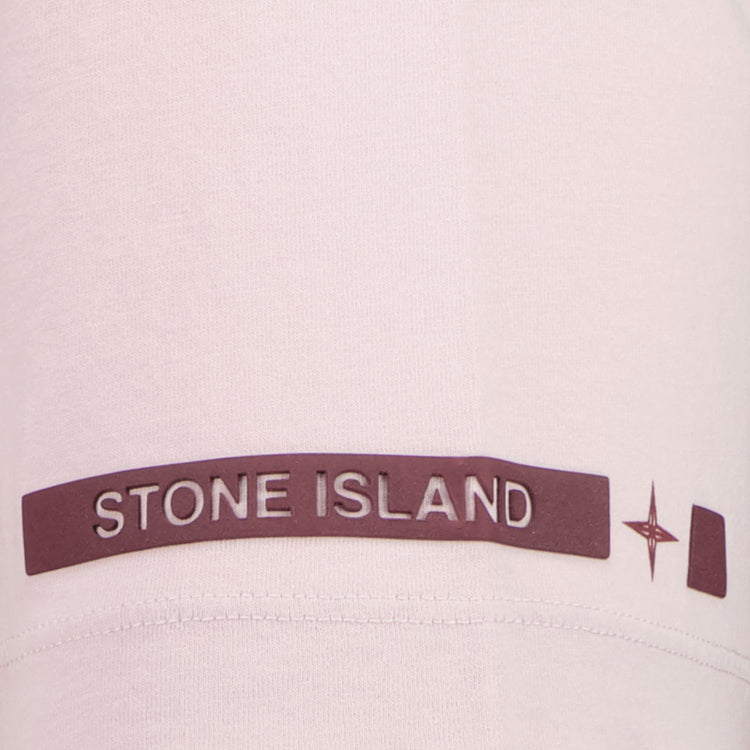 Micro Graphic Two T-Shirt - Casual Basement