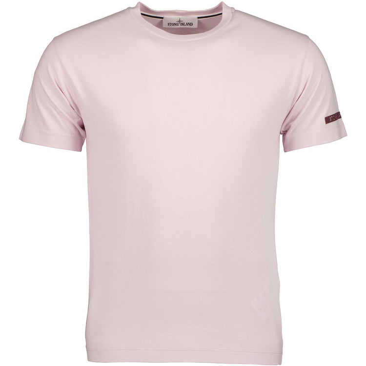Micro Graphic Two T-Shirt - Casual Basement