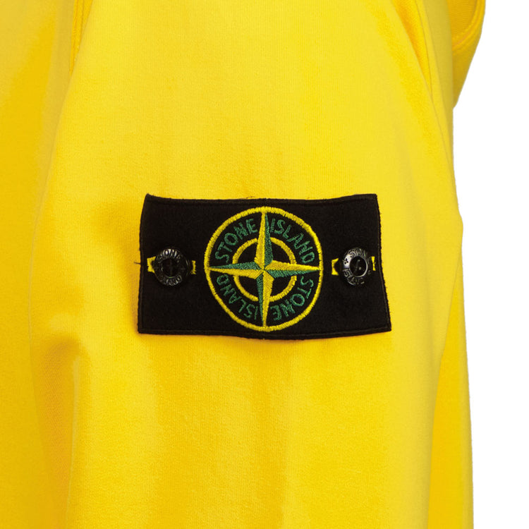 Contrast Piping Hoodie - Casual Basement
