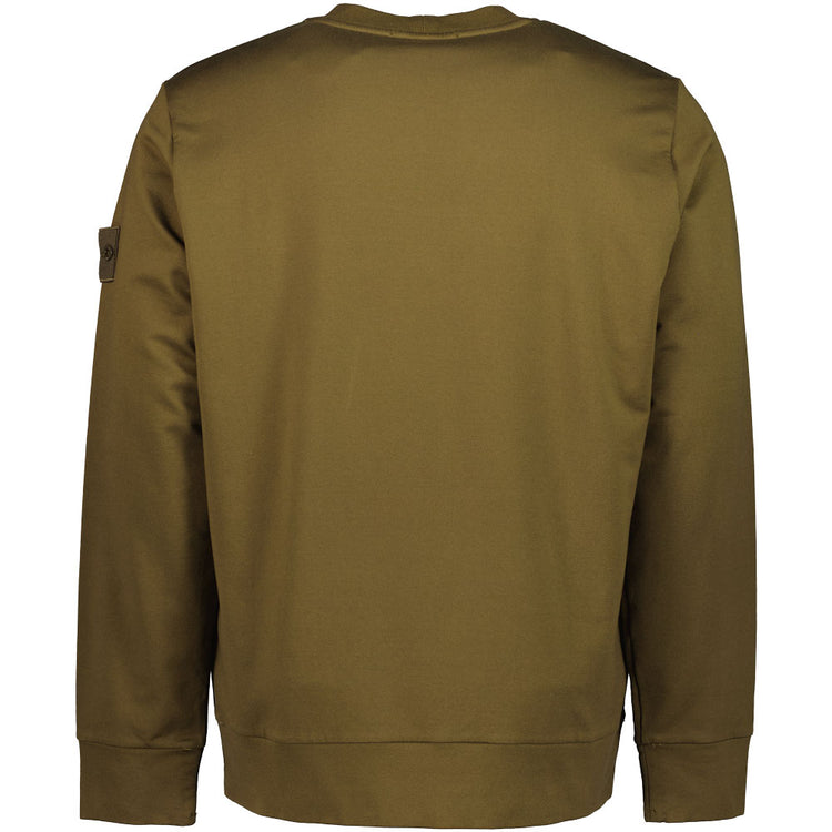 Ghost Sweatshirt - Casual Basement