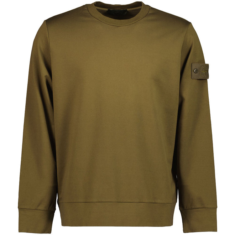 Ghost Sweatshirt - Casual Basement