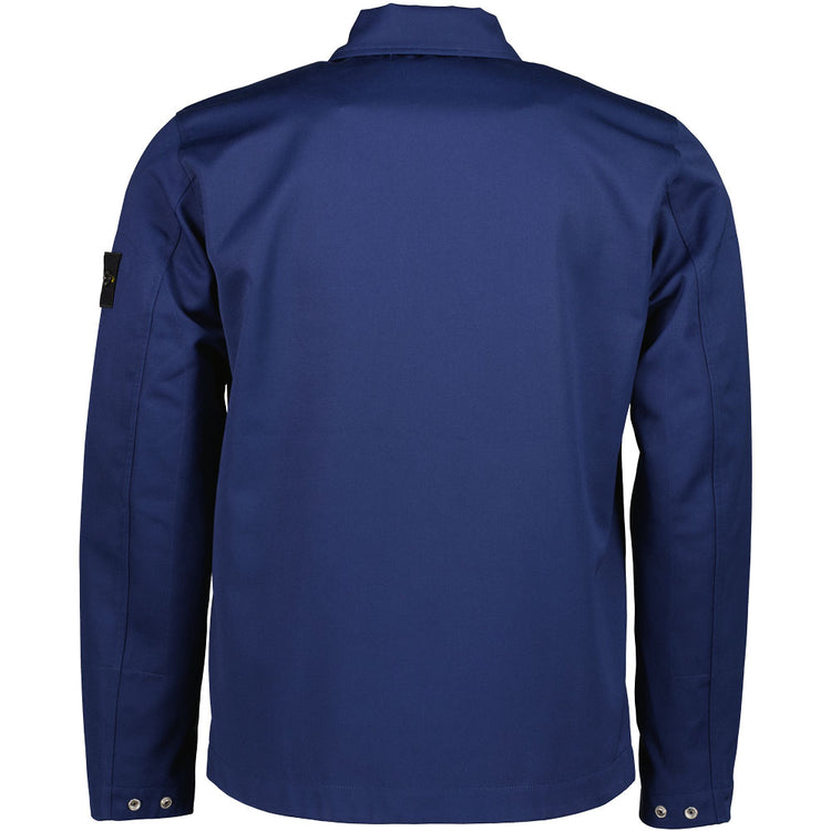 Workwear R-Gabardine 3/1 Overshirt - Casual Basement