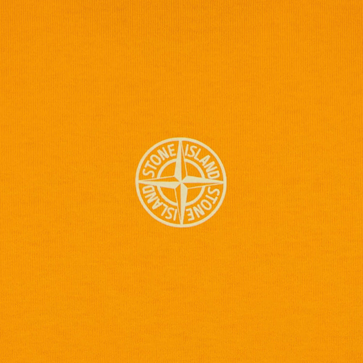 Lettering One Print T-Shirt - Casual Basement