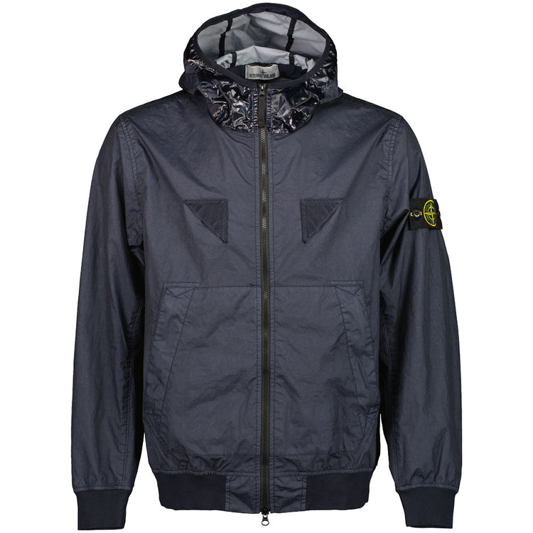 Membrana 3L TC Jacket - Casual Basement