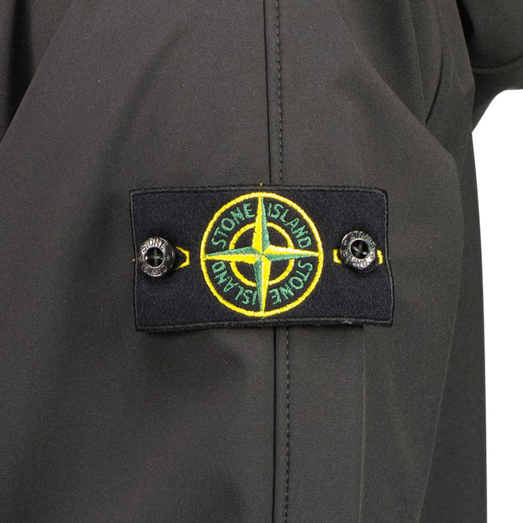 Light Soft Shell-R Hooded Jacket - Casual Basement