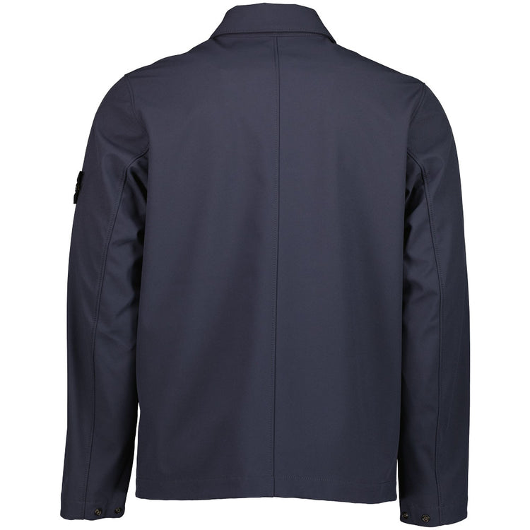 Light Soft Shell-R Jacket - Casual Basement
