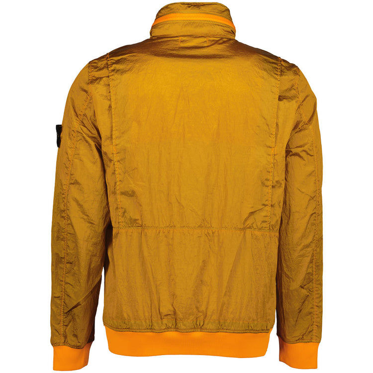 Nylon Metal Watro-TC Jacket - Casual Basement
