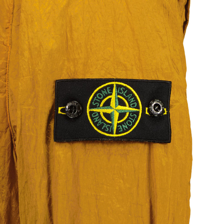Nylon Metal Watro-TC Jacket - Casual Basement