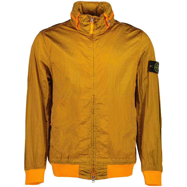 Nylon Metal Watro-TC Jacket - Casual Basement