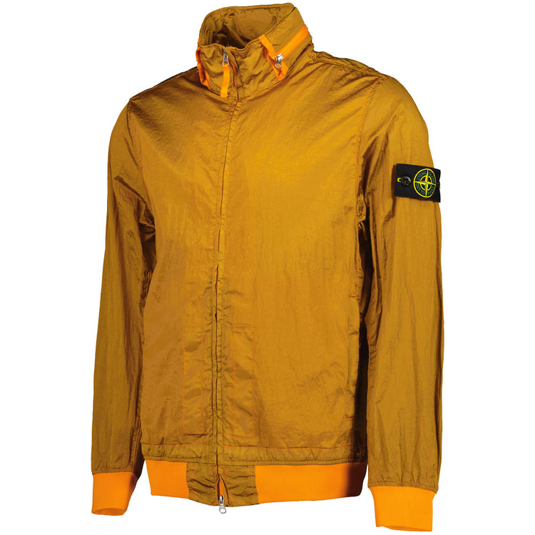 Nylon Metal Watro-TC Jacket - Casual Basement
