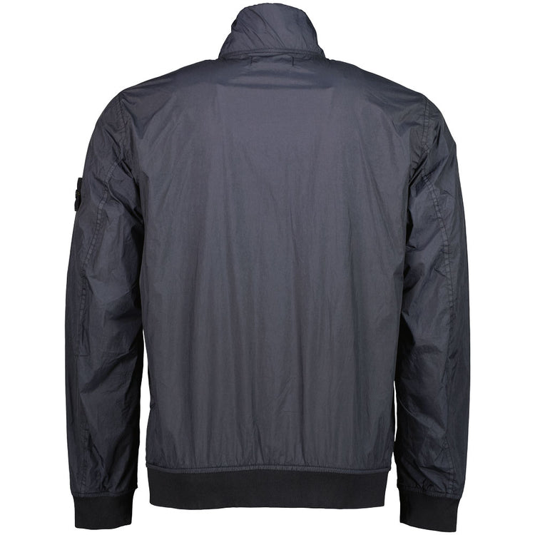 Garment Dyed Crinkle Reps NY Jacket - Casual Basement