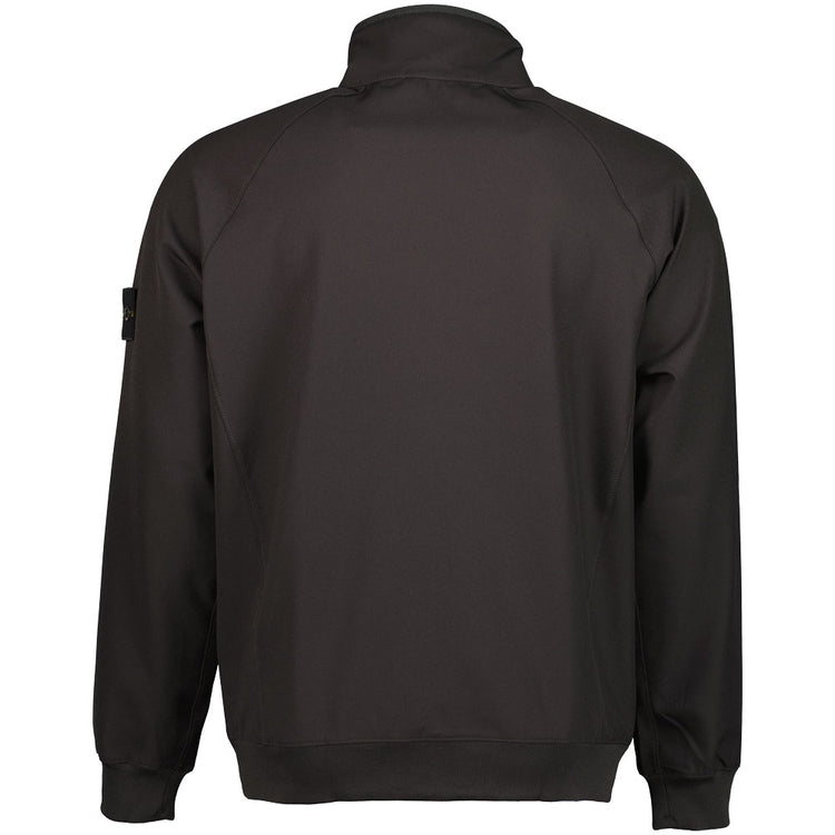 Lightweight Stretch Nylon Jacket - Casual Basement