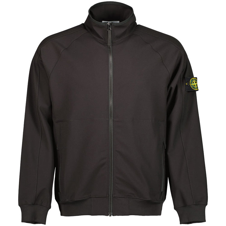 Lightweight Stretch Nylon Jacket - Casual Basement