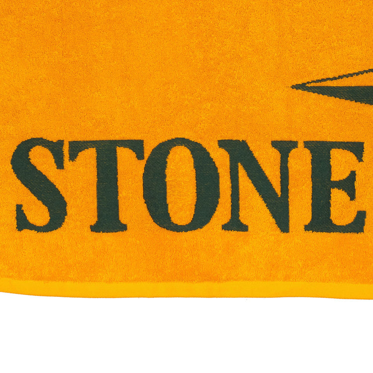 Cotton Terry Beach Towel - Casual Basement