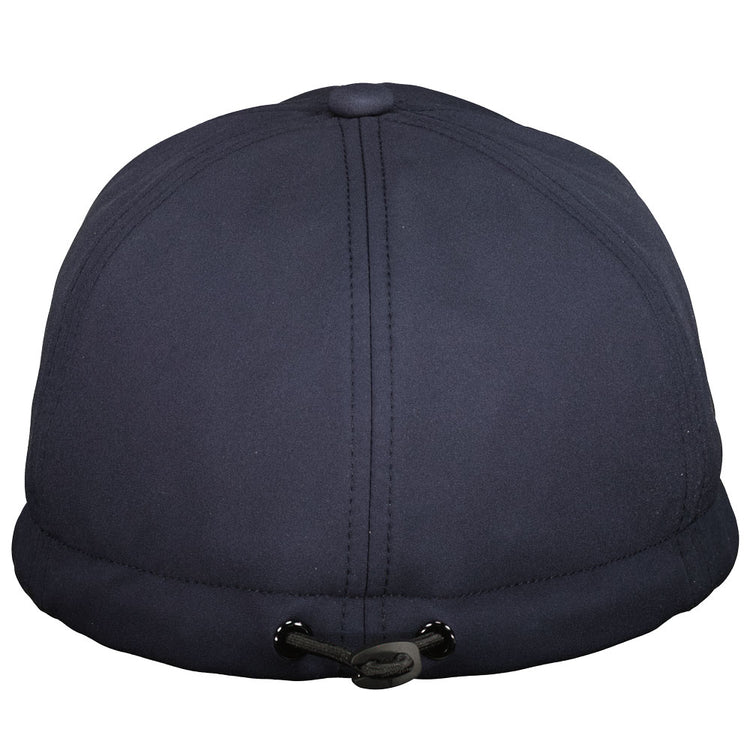 Light Soft Shell-R Logo Cap - Casual Basement