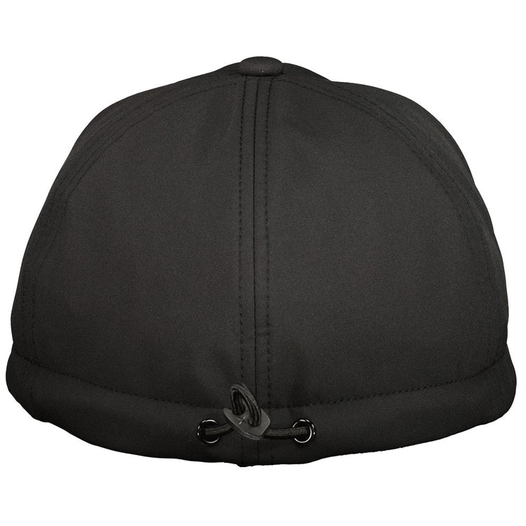 Light Soft Shell-R Logo Cap - Casual Basement